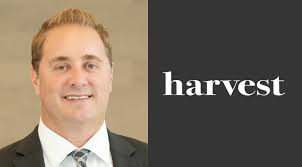 SVP Central Region Sales Manager Matt Lilly Joins Harvest!