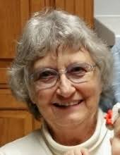 Obituary information for Bobbie Sue Haddock
