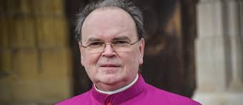 Künftiger Bischof Meier will zwischen Deutschland und Rom vermitteln