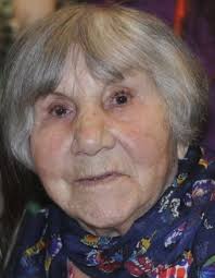 Sylvia Freeman Obituary