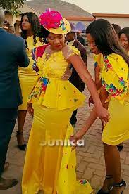Below is a list of various traditional dresses for women. Traditional Tsonga Wedding Dresses Sunika Traditional African Clothes