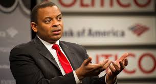 Image result for Anthony Foxx