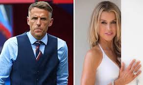 🗣️ it's like having a choice of two blokes to nick your wife 😅. Who Is Julie Neville Phil Neville S Wife Shares Images Of Luxury Home Makeover Football Sport Express Co Uk