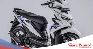Kalau mencari honda beat paling murah, ya varian pop. All New Beat 2020 Diluncurkan Punya Rangka Dan Mesin Baru Dengan 8 Warna Pilihan Varian Tipe Cw Cbs Dan Cbs Iss Suarapemredkalbar Com