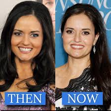 hallmark star explains departure decision