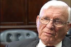 Remembering South Carolina State Senator John Drummond (1919