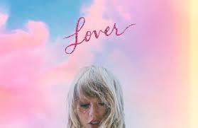 It was released on august 23, 2019, by republic records. Taylor Swift Album Cover Lover Taylor Swift Album