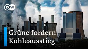 Das wahlgebiet der bundesrepublik deutschland ist nach dem bundeswahlgesetz in 299 wahlkreise eingeteilt. Bundestagswahl 2021 Konnen Die Grunen Mit Der Union Dw Nachrichten Youtube