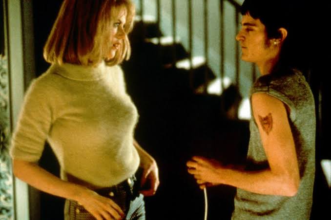 To Die For' Presents A Nightmare Version Of Toxic Femininity | Decider