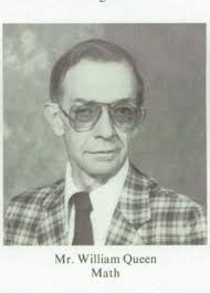 William Dillon Queen (1933