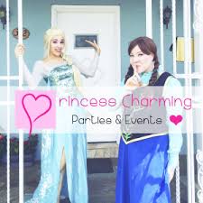 위장여친 / 偽装彼女 / bạn gái bình phong. Hire Princess Charming Parties Princess Party In Miami Florida