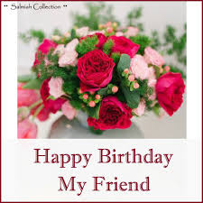 We did not find results for: Birthday Wish 20 Happy Birthday My Friend Salmiah Collection