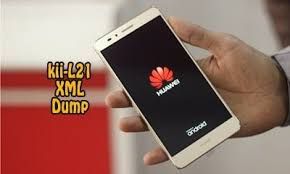 فایل دامپ Dump هواوی Kii L21 Gr5 فرمت Xml برای پروگرم هارد آوا رام Iphone Phone Electronic Products