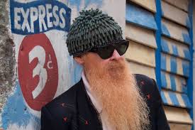 Fans who attended the july 23rd show in new lenox, illinois got their first taste of the new zz top lineup. Billy F Gibbons News Zz Top Legende Billy F Gibbons Liefert Song Rollin Tumblin Und Kundigt Solo Album The Big Bad Blues An