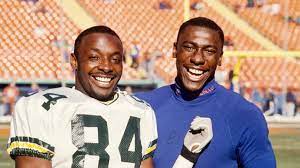 Ron Wolf: Why Isn't Sterling Sharpe in Pro Football Hall? - Talk of Fame