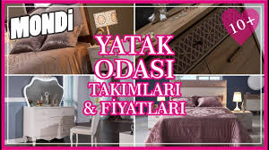 İkinci el yemek odası takımı. Mondi Mobilya Yatak Odasi Takimlari Fiyatlari Youtube