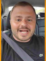 Exclusivo: João Carrilho confirma que desistirá de sua candidatura a  prefeitura de Búzios e será vice de Rafael Aguiar