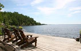 1050 Marwood Drive Bracebridge Muskoka Lake Cottage Muskoka Lakeside