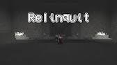 Roblox How To Get New Race In Relinquit Youtube