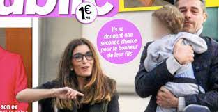 Aujourd'hui, c'est voici qui l'annonce à son tour. Jenifer Et Thierry Neuvic Une Seconde Chance Pour Leur Fils