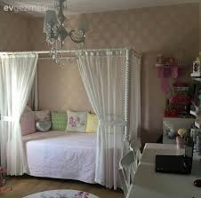 Country Stilde Canli Ve Civil Civil Arife Hanimin Keyifli Evi Ev Gezmesi Mobilya Fikirleri Yatak Odasi Mobilya Takimlari Mobilya