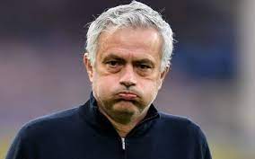 Jose mourinho has been sacked by tottenham hotspur, according to multiple reports coming out of england on monday morning. Fiilo0yw6knafm