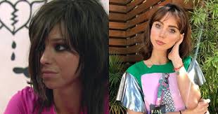 Natalia téllez aparece peinada de colita de cabello, moño blanco y uniforme azul, sin embargo, muchos de sus seguidores bromearon con ella y. Estos Chicos Eran Emos Antes Y Su Estado Actual Es Mas Deprimente Que El Anterior Erizos