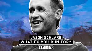 Jason Schlarb [Norda Fam in Cham: Athlete Profile]