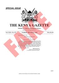 Good friday and easter monday march/april. It S Fake Matiang I Says No Holiday On Jan 30 Business Today Kenya
