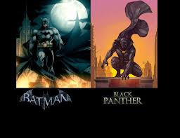 Hey death battle you should have had wildcat battle black panther instead of batman. Death Battle Batman Vs Panther Comics Amino