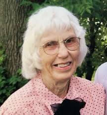 Betty Arlene Barrett Obituary