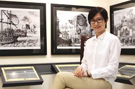 Kho ping hoo bernama lengkap asmaraman sukowati kho ping hoo. Dr Hoo Chiew Ping Faculty Of Social Sciences And Humanities