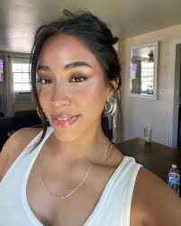 Think orange is my color 🍊