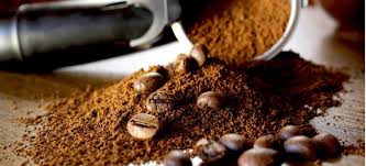 Other gardeners work coffee grounds into beds, swearing it aerates and acidifies soil. Coffee Grounds Uses For Skin Hair Cleaning And More Dr Axe