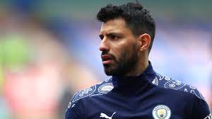 This is believed to be a staggering 58.3 % reduction in salary compared to the €12 million he earned at manchester city. Exclusive Sergio Aguero On Brink Of Barcelona Move Agreement Found Over Two Year Contract Eurosport