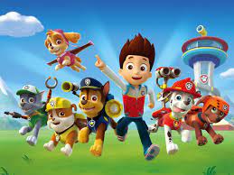 Билеты на фильм и расписание сеансов в кинотеатрах москвы. Kupit Poster Plakat Paw Patrol Na Stenu Dlya Interera Artikul 103945