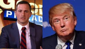 Meet Joe DeFelice, Trump's Point Man in Philly