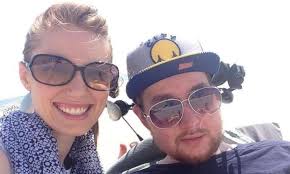 Couple adopt boy after foster care heartbreak