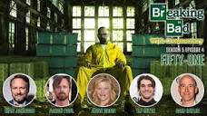 Breaking Bad With Commentary Season 5 Episode 4 - Fifty-One | w ...