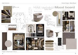 Interior Design Portfolio On Behance In 2021 Interior Design Portfolio Examples Interior Design Presentation Interior Design Portfolios