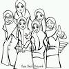 The description kartun sahabat muslimah apk. 1