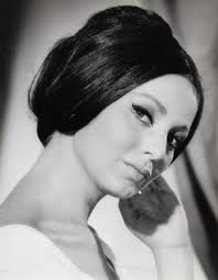 Image of Sophia Loren's close-up in Operation Crossbow, Great Britain