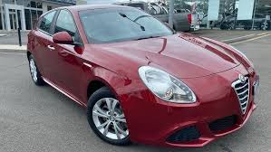 Image result for Rosso Giulietta 2012 147