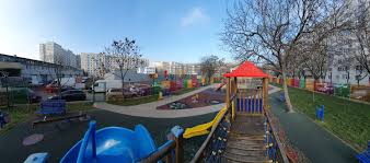 Primăria sectorului 4 din bucureşti le permite şoferilor care au obţinut şi au plătit la zi locuri de parcare, să le blocheze toată ziua. Proiect Inedit In Sectorul 4 Teren De Sport Pe O Parcare De 200 De Locuri Evenimentul Zilei