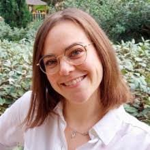 Audrey Seghers's Instagram, Twitter & Facebook