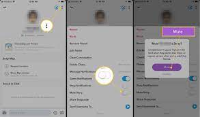 Stay aware of your surroundings. How To Mute A Story On Snapchat