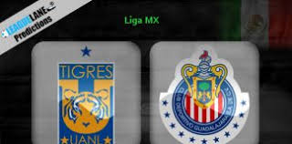 Total match corners for tigres uanl and cd guadalajara. Tigres Vs Guadalajara Predictions Bet Tips Match Preview