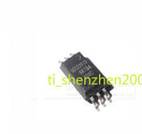5PCS/ UCC23513 brand new UCC23513DWYR UCC23513DWY SOP-6 Optocoupler IC