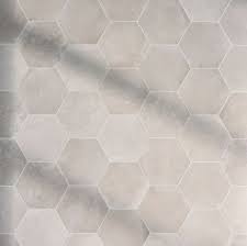 Nord Ris Hex Porcelain Wall And Floor Tile 8 In Tile Floor Wall And Floor Tiles Flooring