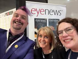 100% Ophthalmology @100% Optical